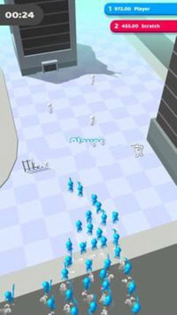 Demolition Dudes!(拆迁分队app) v1.0安卓版