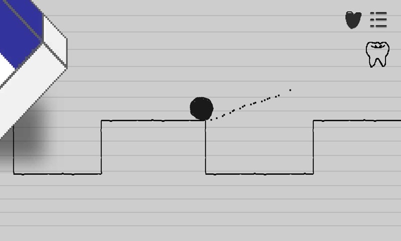 逃离纸世界手游  v2.2
