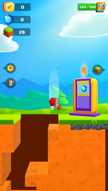 地面挖掘机 v1.24.0