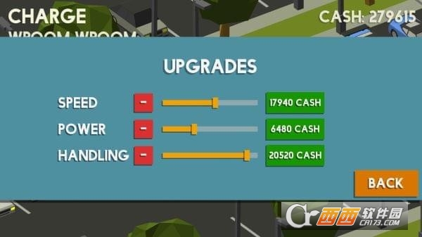 碰撞追逐手游 v1.3.0安卓版