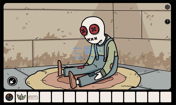 another shadow游戏