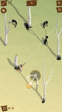 最后一箭  v1.1.5