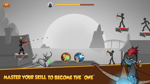 火柴人弓箭 2024-06-25 15:08