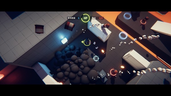 蛇行武装steam游戏中文手机版  v4.4.4