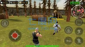 侏罗纪射击生存 v3.0.5