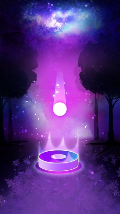 坠落的星 坠落的星