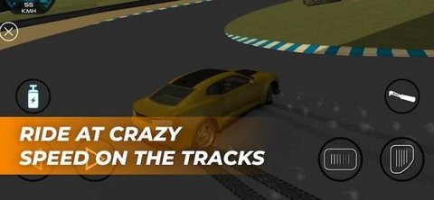 超级驾驶区 2021-03-18 16:12