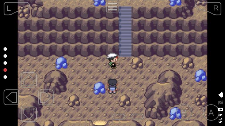 口袋妖怪究极绿宝石815金手指最新版图片2