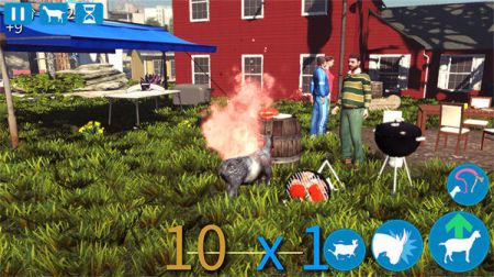 动物冒险之旅 v3.2.5