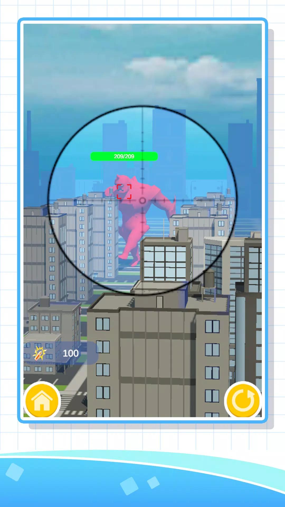 泰坦狙击大师联赛 v1.0.71