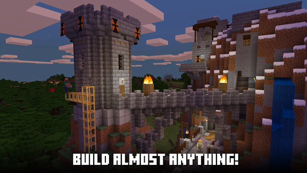 Minecraft国际版官方正版 v1.20.41.02