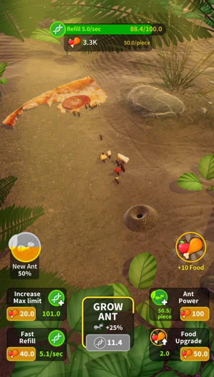 Little Colony中文版最新版  v4.5.2