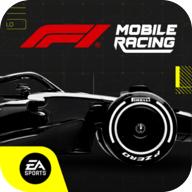 F1掌上赛车