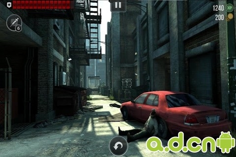 僵尸世界大战 v1.2.1