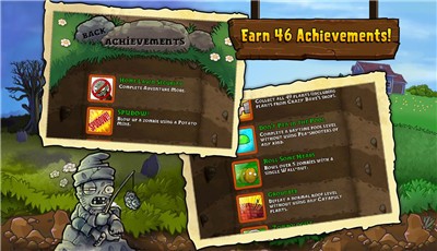 植物大战僵尸始祖版  v3.0.3