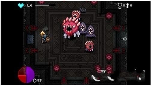 像素地下城堡2  v3.4