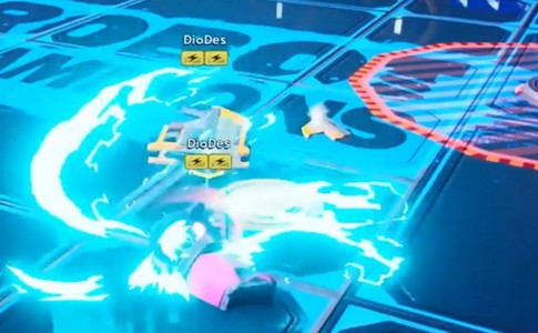 铁甲机器人大乱斗 2019-12-18 16:15