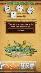 Spider God(蜘蛛神庙) v1.5.0.0