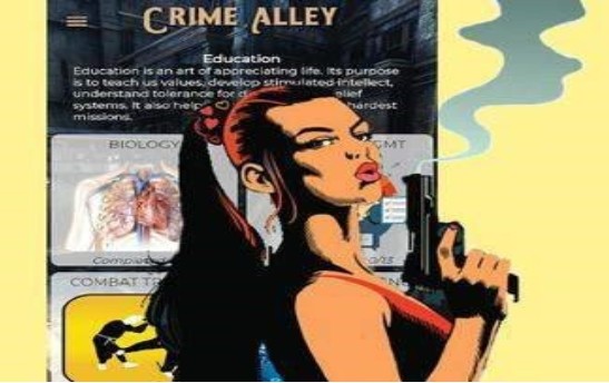 犯罪巷城市是你的游戏官方版  v4.1.3