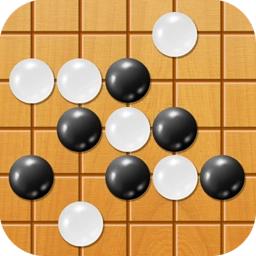 AI智能五子棋抢先版
