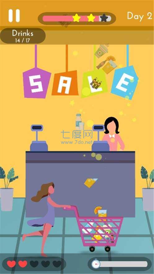 我的店铺很好游戏