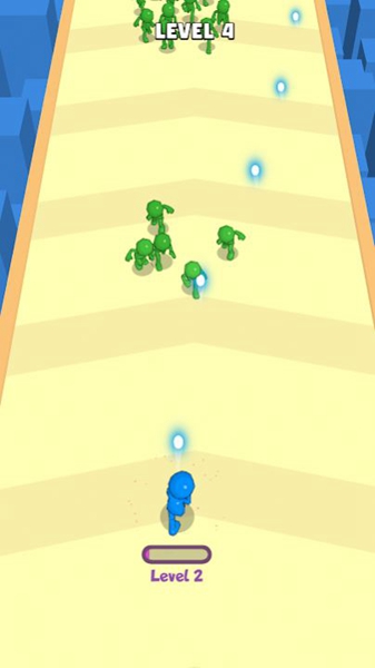 幸存者冲刺 v0.1.0