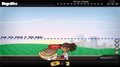 老爹烘焙店圣诞节版  v1.0.0