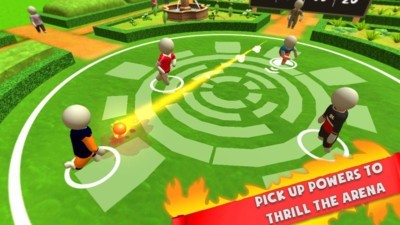 人类抢球大战 v3.0.5