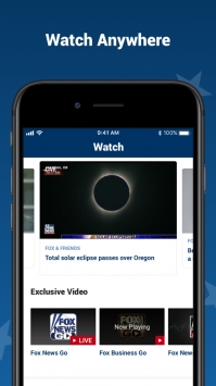 FoxNewsios版 v2.0.5