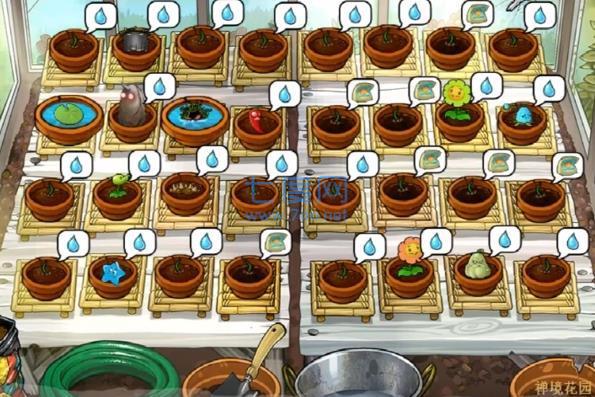 植物大战僵尸95版内置功能菜单 v40.11