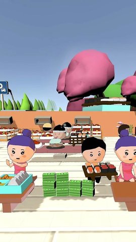 厨房热商业大亨 v1.4