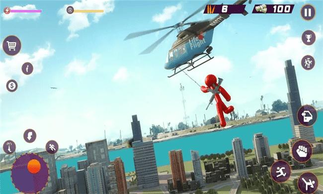 火柴人精英世界 v1.5.8