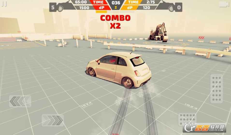 项目：漂移 v1.0安卓版