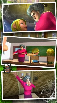 恐怖鬼屋逃脱 v3.2.5