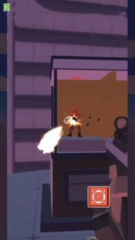 我要做枪神小游戏  v0.0.1