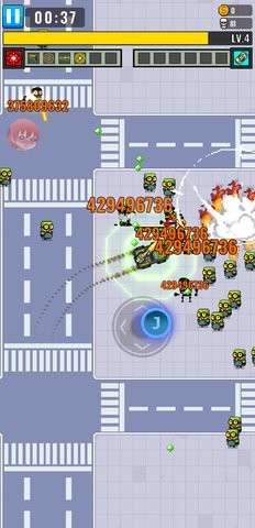 豺狼小队幸存者内置菜单  v1.2.10