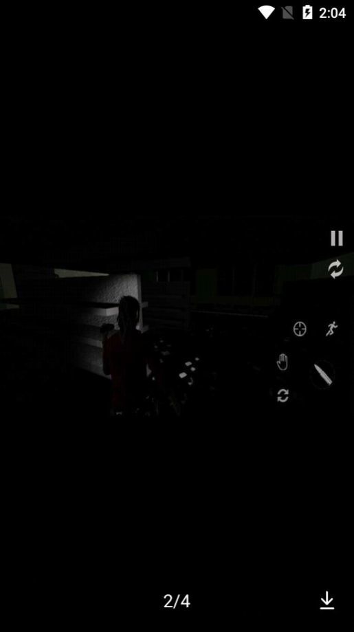 生化危机爆发2 v1.6.3