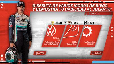 极限赛车手 最新版 v3.0.5