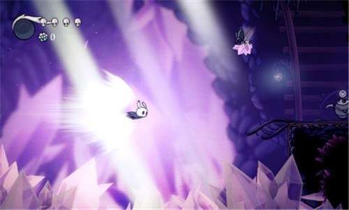 空洞骑士中文正版  v1.2