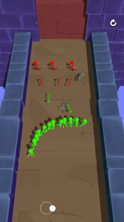 蛇之战游戏官方安卓版  v5.3.4