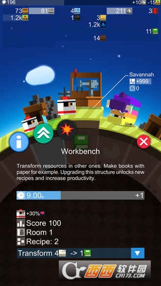 a Planet of mine(我的星球2018最新版) v1.0.1 安卓中文版