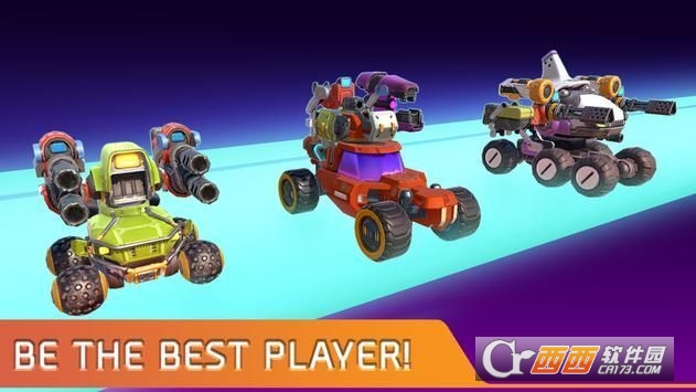 TurboSquad v0.134 安卓版