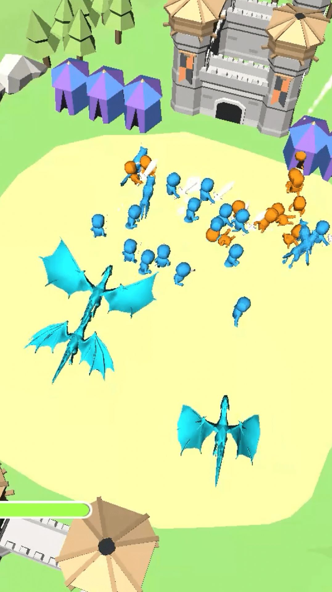 大家来战争游戏官方安卓版  v4.4.4