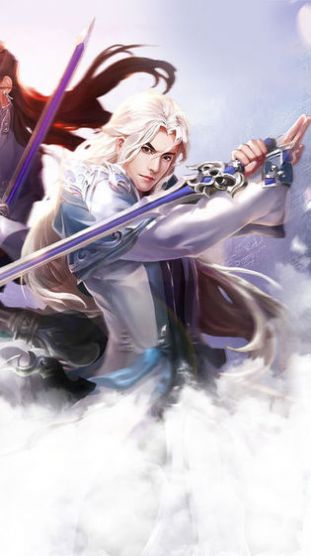 狐妖小红娘之上古神狐手游官方版红包版 