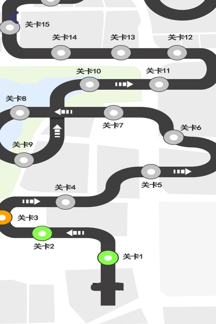 摩托来了 版本:3.3
