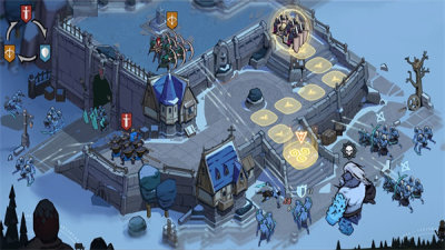 像素岛创造生存截图0