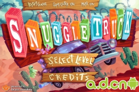 动物卡车 Snuggle Truck v1.3.4