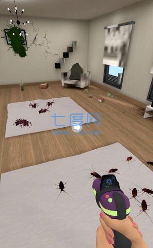 房屋维修3D手游