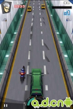 竞技摩托之古惑英雄 v1.7.11 v3.1.5