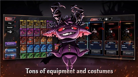 空闲狂暴者  v1.0.23